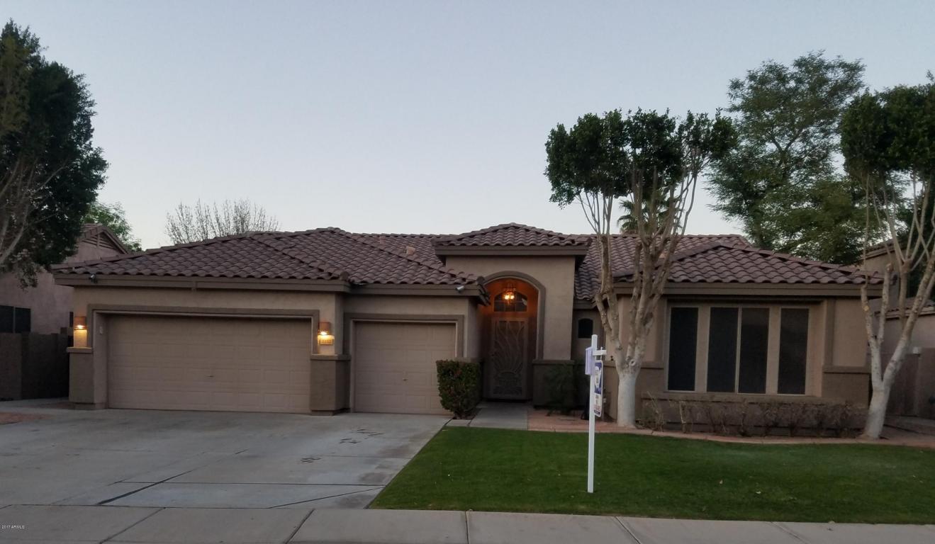 1152 W Windhaven Ave, Gilbert, AZ 85233 photo 2