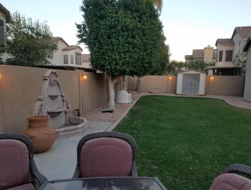 1152 W Windhaven Ave, Gilbert, AZ 85233 photo 23