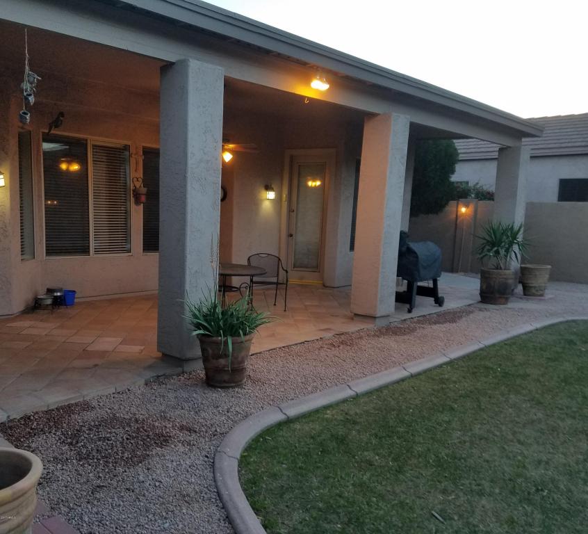 1152 W Windhaven Ave, Gilbert, AZ 85233 photo 21