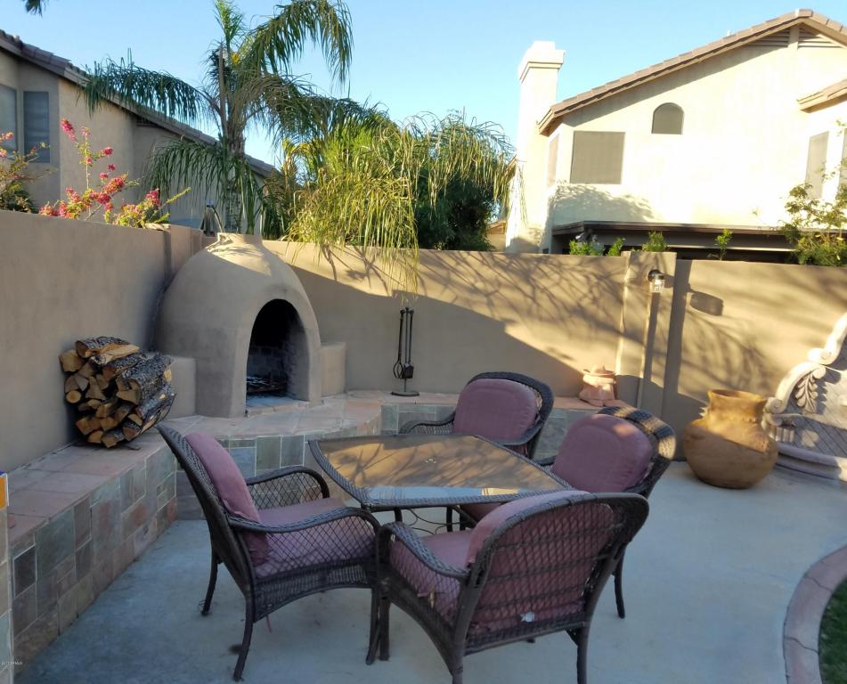 1152 W Windhaven Ave, Gilbert, AZ 85233 photo 22