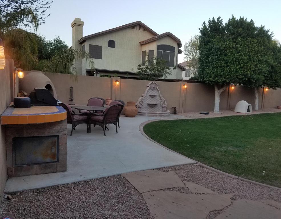1152 W Windhaven Ave, Gilbert, AZ 85233 photo 25