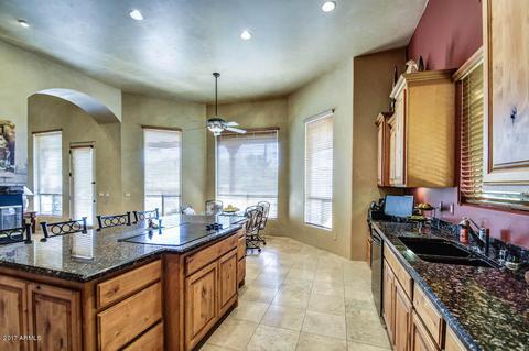 7130 E Saddleback St #15, Mesa, AZ 85207 photo 23