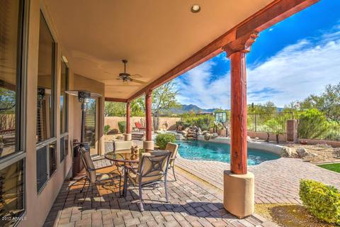 7130 E Saddleback St #15, Mesa, AZ 85207 photo 50