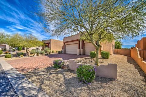7130 E Saddleback St #15, Mesa, AZ 85207 photo 6