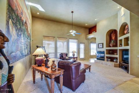 7130 E Saddleback St #15, Mesa, AZ 85207 photo 10