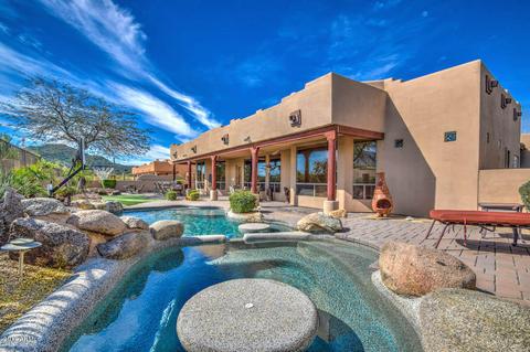 7130 E Saddleback St #15, Mesa, AZ 85207 photo 61