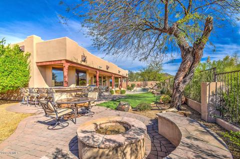 7130 E Saddleback St #15, Mesa, AZ 85207 photo 55