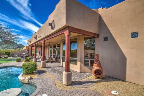 7130 E Saddleback St #15, Mesa, AZ 85207 photo 63