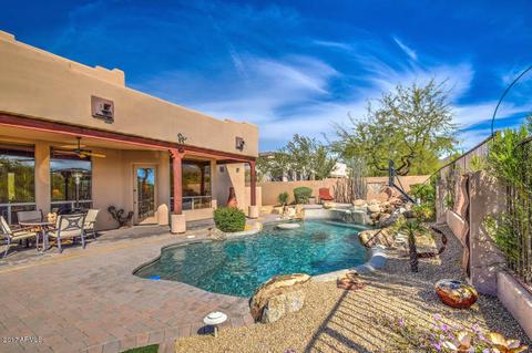 7130 E Saddleback St #15, Mesa, AZ 85207 photo 58