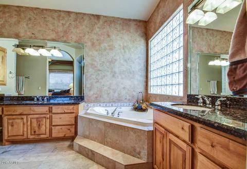 7130 E Saddleback St #15, Mesa, AZ 85207 photo 33