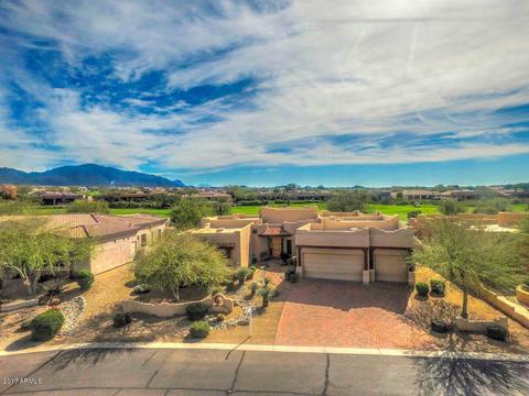 7130 E Saddleback St #15, Mesa, AZ 85207 photo 66