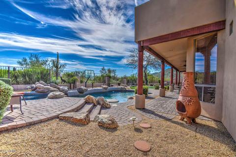 7130 E Saddleback St #15, Mesa, AZ 85207 photo 62