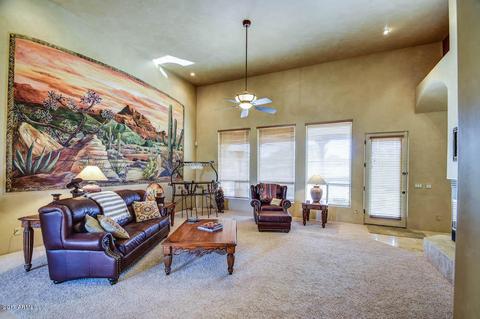 7130 E Saddleback St #15, Mesa, AZ 85207 photo 9