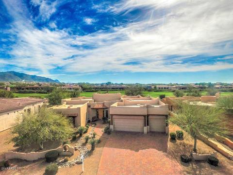 7130 E Saddleback St #15, Mesa, AZ 85207 photo 68