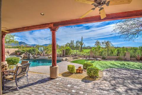 7130 E Saddleback St #15, Mesa, AZ 85207 photo 48