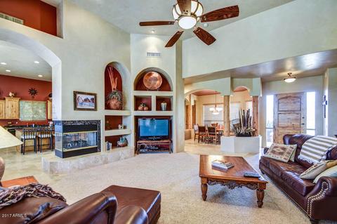 7130 E Saddleback St #15, Mesa, AZ 85207 photo 12