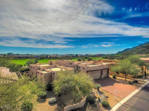 7130 E Saddleback St #15, Mesa, AZ 85207 photo 65