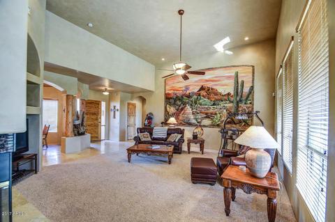 7130 E Saddleback St #15, Mesa, AZ 85207 photo 11