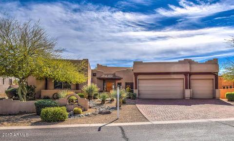 7130 E Saddleback St #15, Mesa, AZ 85207 photo 8