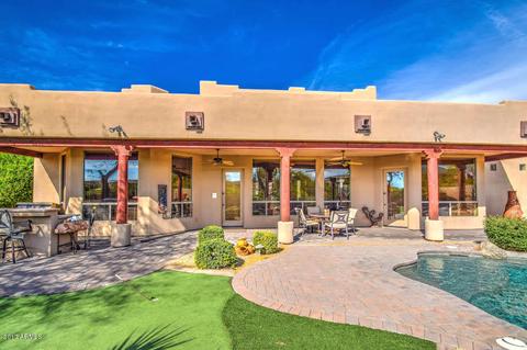 7130 E Saddleback St #15, Mesa, AZ 85207 photo 57