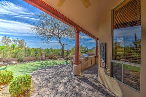 7130 E Saddleback St #15, Mesa, AZ 85207 photo 49