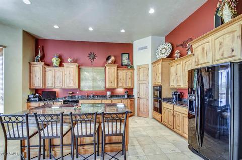 7130 E Saddleback St #15, Mesa, AZ 85207 photo 14