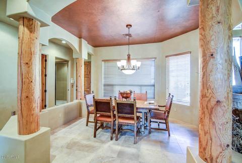 7130 E Saddleback St #15, Mesa, AZ 85207 photo 25