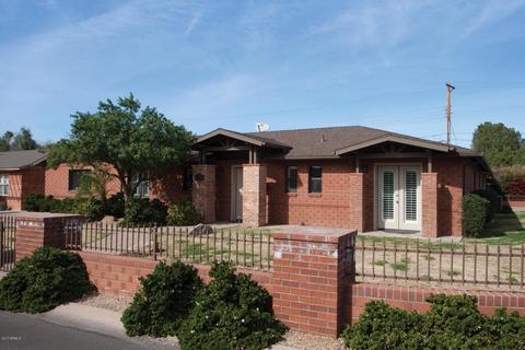 3132 E Coolidge St, Phoenix, AZ 85016 photo 1