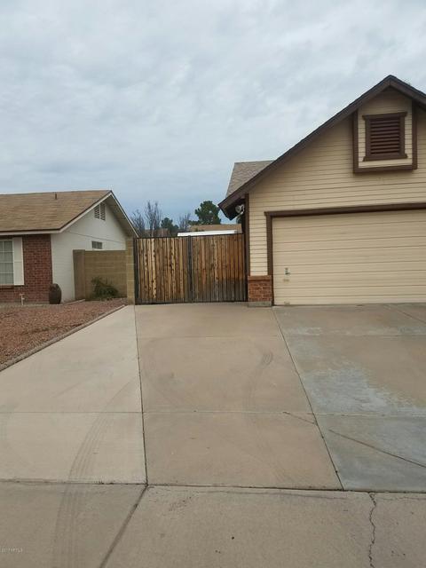 6262 E Fairfield St, Mesa, AZ 85205 photo 2