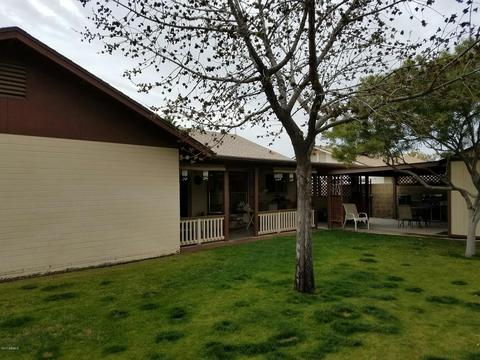 6262 E Fairfield St, Mesa, AZ 85205 photo 25