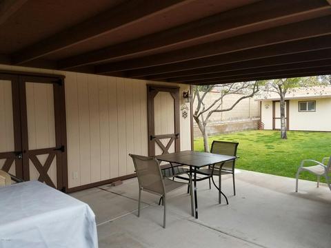 6262 E Fairfield St, Mesa, AZ 85205 photo 23