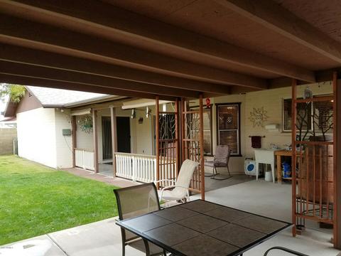 6262 E Fairfield St, Mesa, AZ 85205 photo 24
