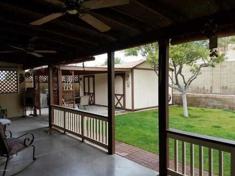 6262 E Fairfield St, Mesa, AZ 85205 photo 16