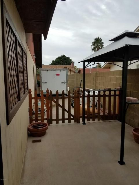 6262 E Fairfield St, Mesa, AZ 85205 photo 21