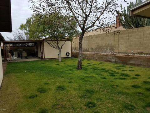 6262 E Fairfield St, Mesa, AZ 85205 photo 26