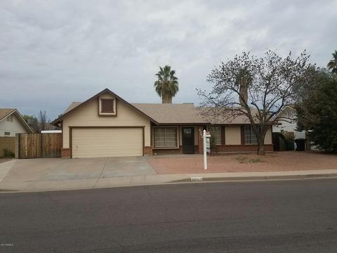 6262 E Fairfield St, Mesa, AZ 85205 photo 1