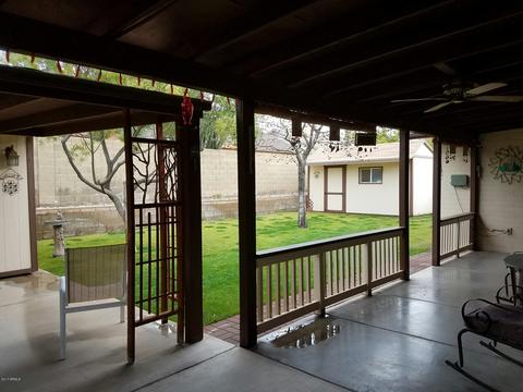 6262 E Fairfield St, Mesa, AZ 85205 photo 17