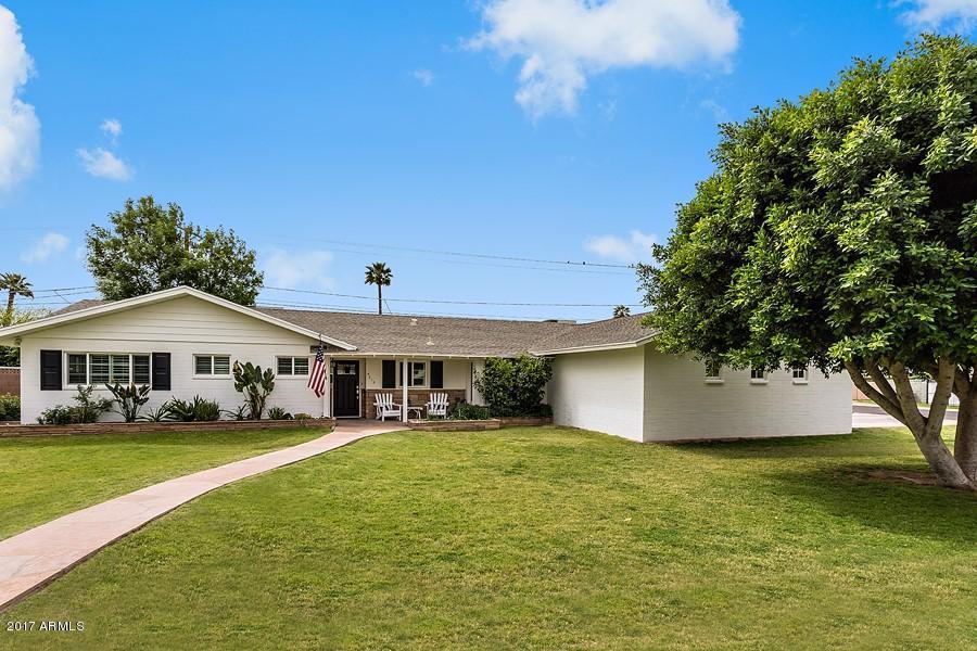 4215 E Clarendon Ave, Phoenix, AZ 85018 photo 1