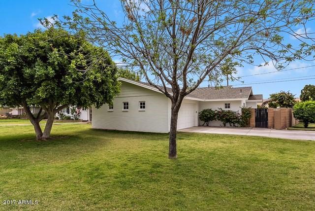 4215 E Clarendon Ave, Phoenix, AZ 85018 photo 2