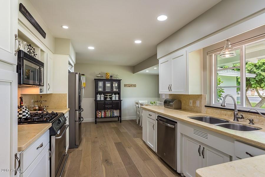 4215 E Clarendon Ave, Phoenix, AZ 85018 photo 8