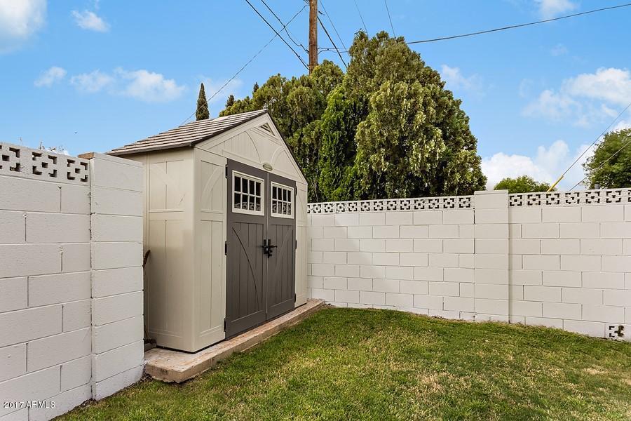 4215 E Clarendon Ave, Phoenix, AZ 85018 photo 27