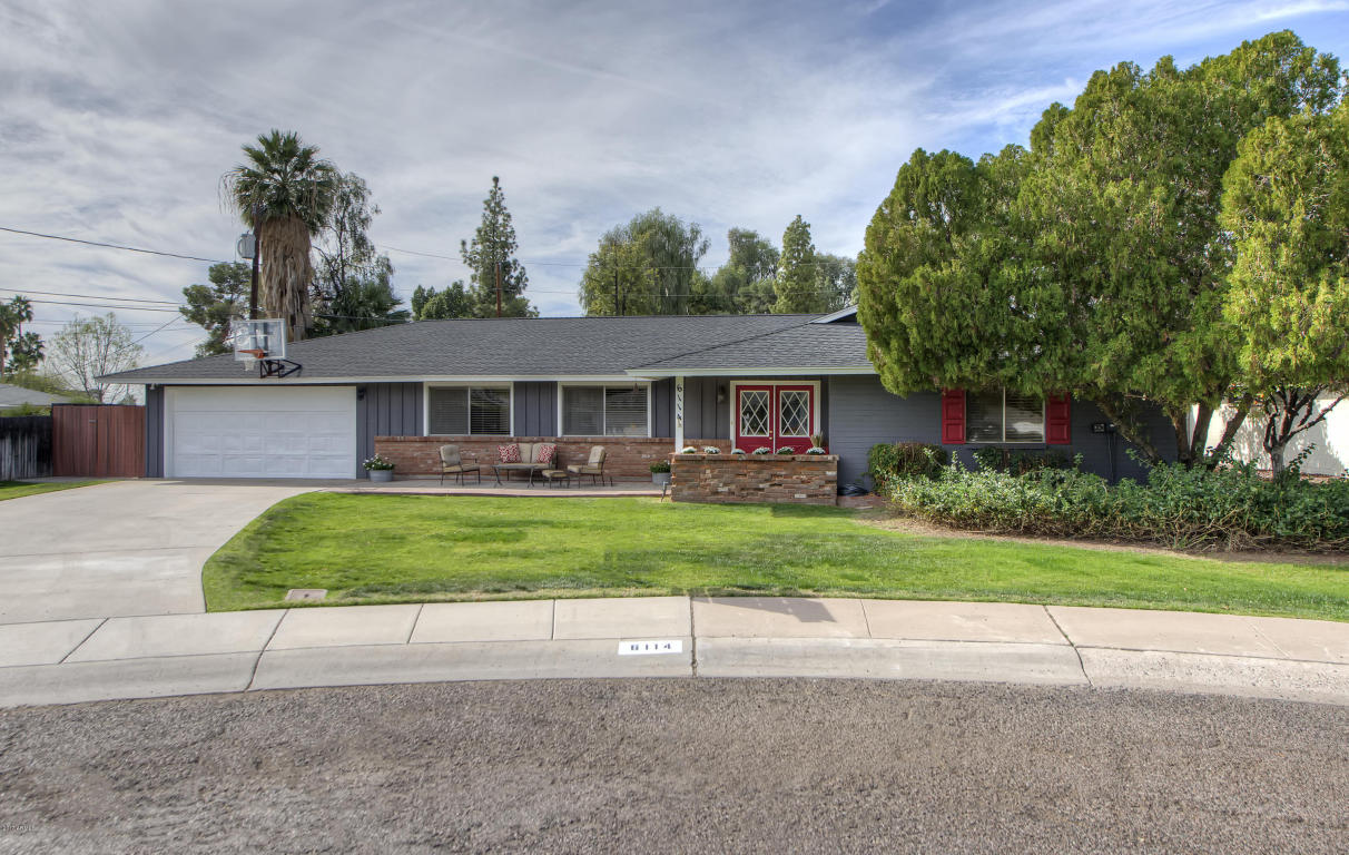 6114 N 16th Pl, Phoenix, AZ 85016 photo 1