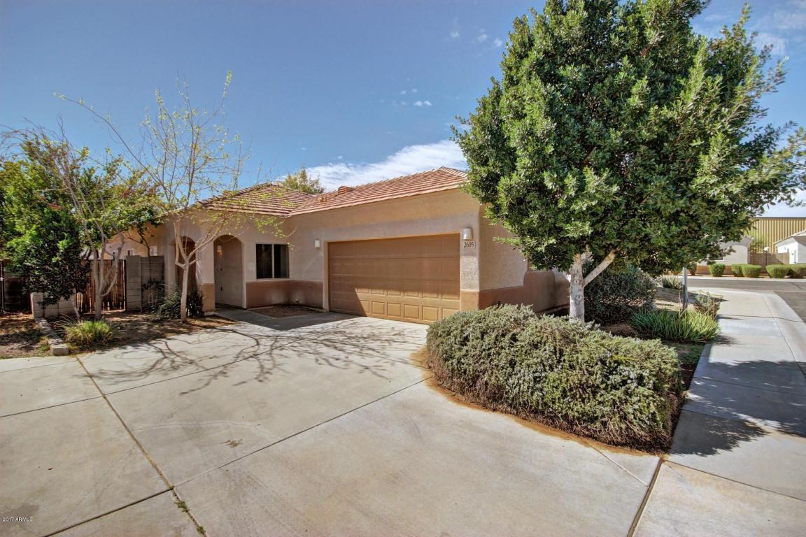 2605 E Pecan Rd, Phoenix, AZ 85040 photo 1