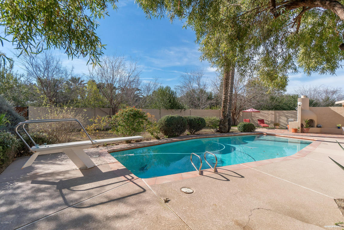 707 E Kaler Dr, Phoenix, AZ 85020 photo 26