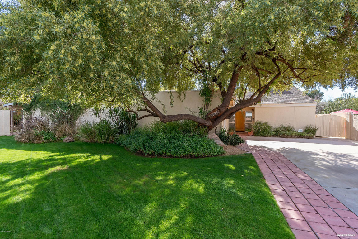 707 E Kaler Dr, Phoenix, AZ 85020 photo 2