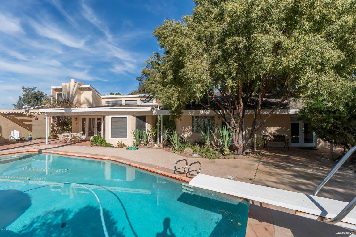 707 E Kaler Dr, Phoenix, AZ 85020 photo 20