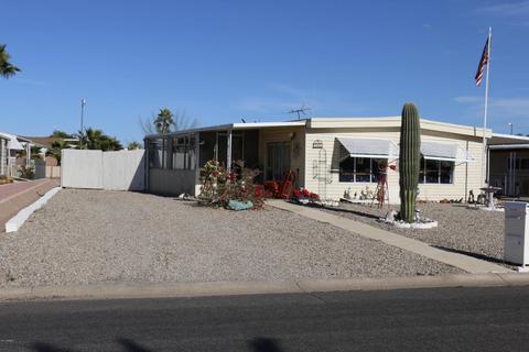 7246 E Balmoral Ave, Mesa, AZ 85208 photo 2