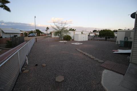 7246 E Balmoral Ave, Mesa, AZ 85208 photo 23