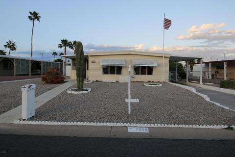 7246 E Balmoral Ave, Mesa, AZ 85208 photo 19