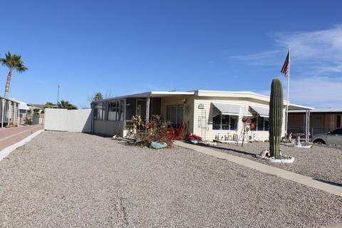 7246 E Balmoral Ave, Mesa, AZ 85208 photo 3
